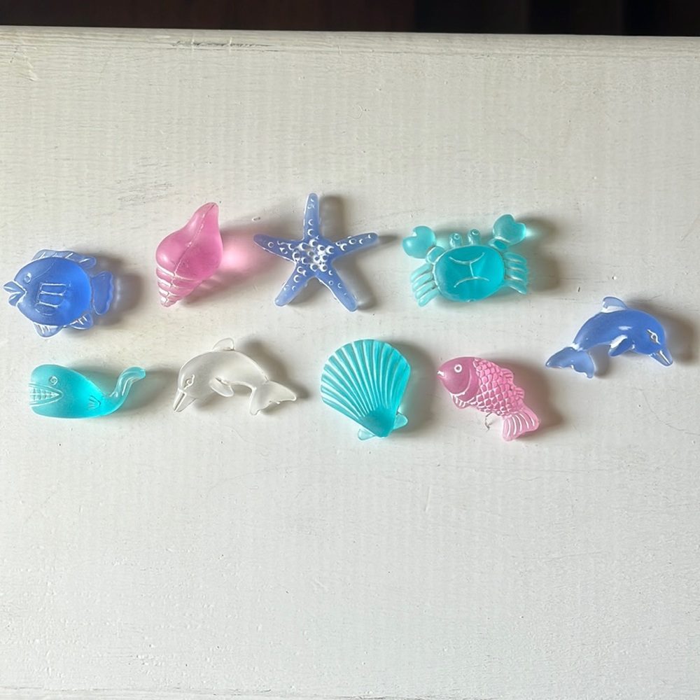 Coastal Beach Decor